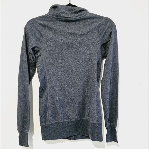 Nike Dri-fit zip up - send an offer - Picture 2 of 5